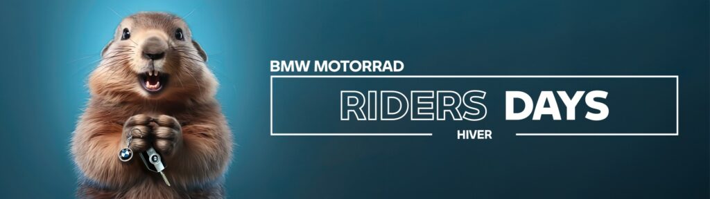 OFFRE MOTO BMW