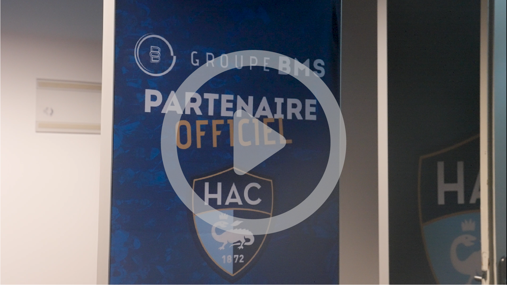 Retour match HAC - PSG