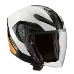 Casque BMW Motorrad Sao Paulo 