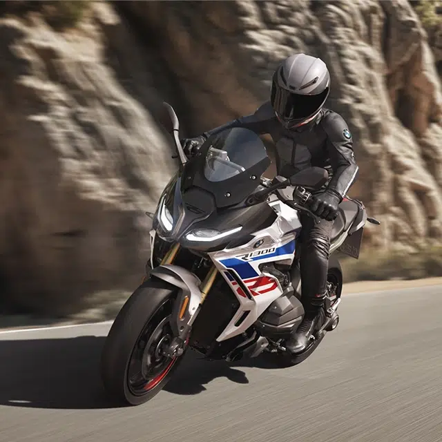 BMW R 1300 RS Concession bmw motorrad en ile de france et en normandie