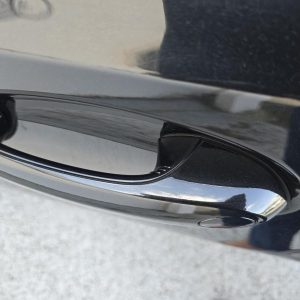 BMW Série 3 318dA MH 150ch M Sport