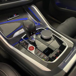 BMW X6 M 625ch Compétition