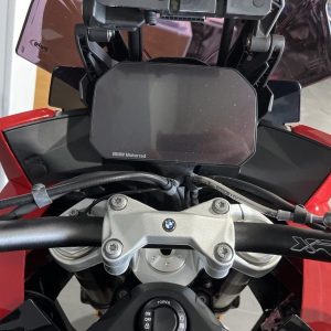 BMW S 1000 XR