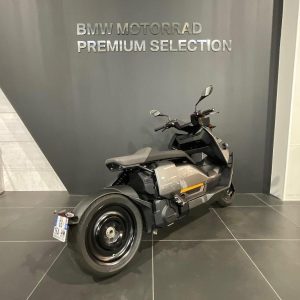 BMW C E04