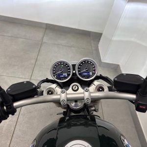BMW R R 12 1200 nineT A2
