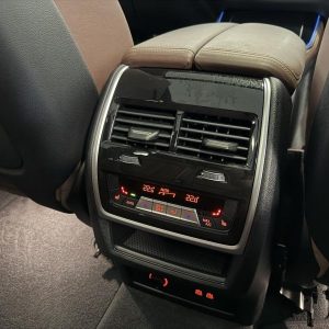 BMW X5 xDrive50e 489ch M Sport