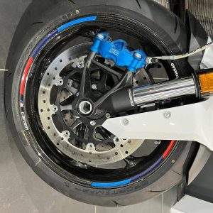 BMW M M 1000 XR
