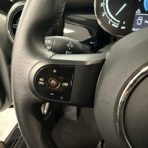 MINI Mini One 102ch Edition Camden BVA7