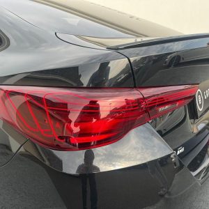 BMW Série 4 Gran Coupé 420iA 184ch M Sport