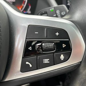 BMW Série 1 118iA 136ch M Sport DKG7