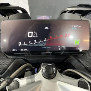 BMW R R 1250 RT