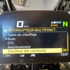 BMW R R 1300 GS