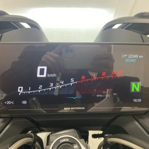 BMW R R 1250 RT
