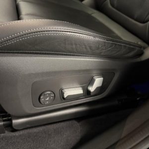 BMW X3 M40d 340ch M Performance