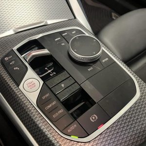 BMW Série 4 Coupé 420dA xDrive 190ch M Sport