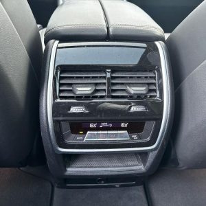 BMW X5 xDrive45e 394ch M Sport 17cv