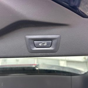 BMW X5 M50d xDrive 400ch