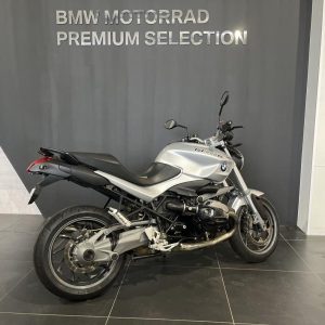 BMW R R 1200 R