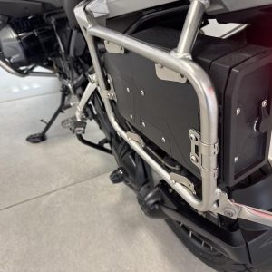 BMW R 1250 GS Adventure