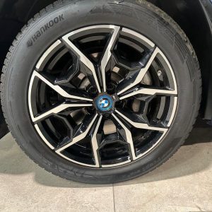 BMW X3 xDrive30e 292ch M Sport