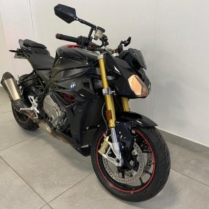 BMW S S 1000 R