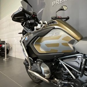 BMW R R 1250 GS Adventure