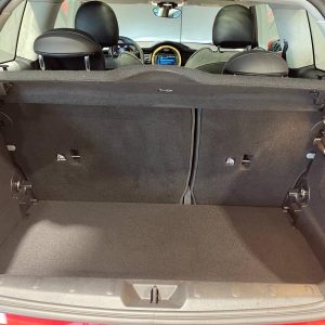 MINI Mini One 102ch  Edition Greenwich BVA7