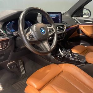 BMW X3 xDrive30e 292ch M Sport