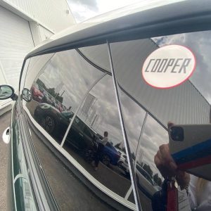 MINI Mini John Cooper Works 231ch Edition Anniversary BVA8