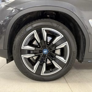 BMW iX3 M sport 286ch Inspiring 6cv