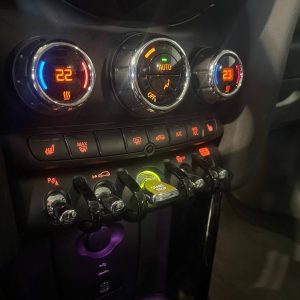 MINI Mini Cooper SE 184ch Edition Camden BVA 5CV