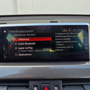 BMW X1 sDrive18i 136ch xLine