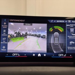 BMW Série 1 120A 170ch M Sport DKG7