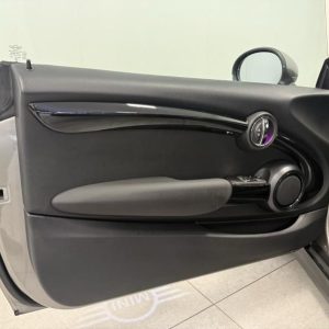 MINI Mini One 102ch Heddon Street BVA7 Euro6d-T