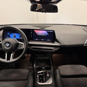 BMW Série 1 120dA 163ch M Sport DKG7