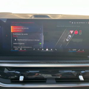 BMW X5 xDrive50e 489ch M Sport