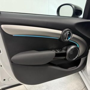 MINI Mini 5 Portes Cooper S 178ch  John Cooper Works BVA7