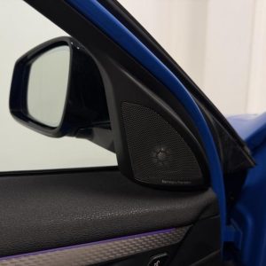 BMW X2 xDrive20dA 190ch M Sport X