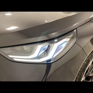 BMW X3 xDrive30e 299ch M Sport