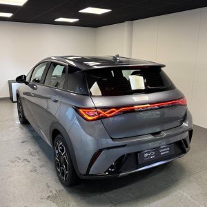 BYD Dolphin 204ch - 60,4 kWh Comfort