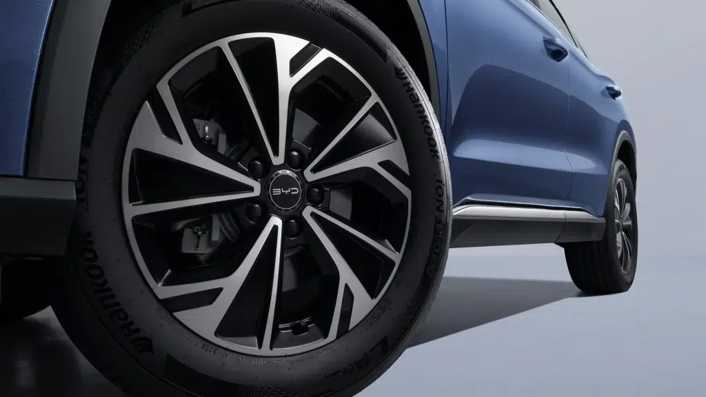 Jantes SEALION 5 DM-i