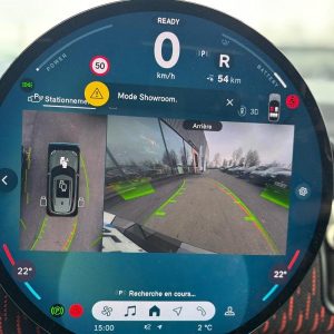 MINI Countryman E 204ch JCW