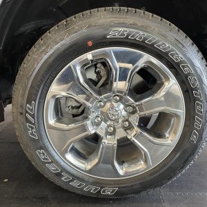 DODGE Ram 1500 Big Horn Crew Cab