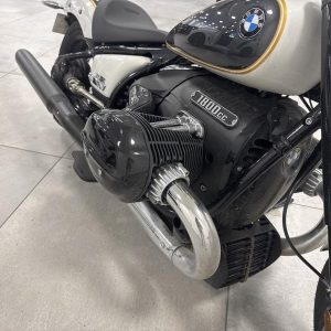 BMW R R 18 1800 pure