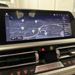 BMW Série 3 330eA 292ch M Sport 34g