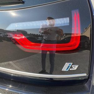 BMW i3 170ch 120Ah Atelier