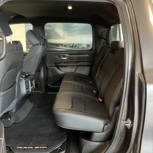 DODGE Ram 1500 Sport Crew Cab Night Edition