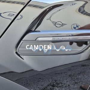 MINI Mini 5 Portes Cooper 136ch Edition Camden