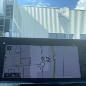 BMW X3 sDrive18d 150ch xLine