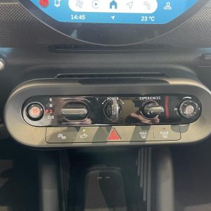 MINI Aceman E 184ch JCW